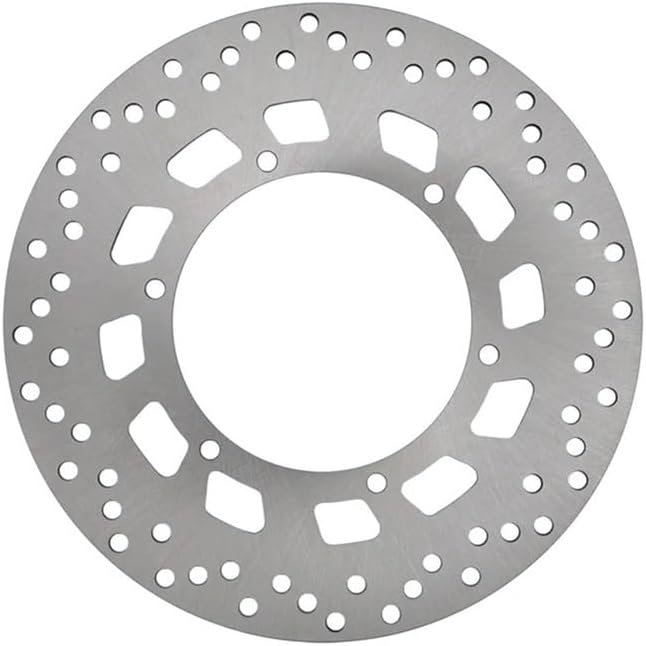 Motorcycle Front Brake Disc Rotor Fit For XT600E XT 600 E 95-2004 XP500 TMAX 01-03 V-Max YMX1200 85-03 XV250 Virago 250 95-09