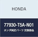 HONDA Genuine Parts Sensor Kitsuto Part Number: 77930-T5A-N01