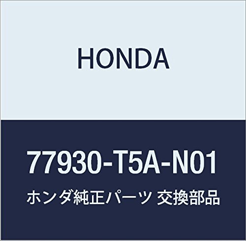 HONDA Genuine Parts Sensor Kitsuto Part Number: 77930-T5A-N01
