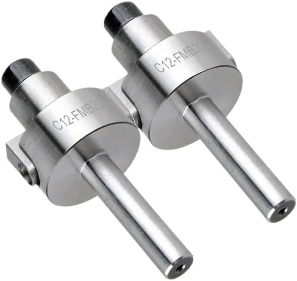 1pc C12 FMB22 Fmb27 Tool Holder Face Milling Cutter Arbor End Mill Rod Adaptor Machining Cutter Shank Milling Tool 400r 300r(C12-FMB22)