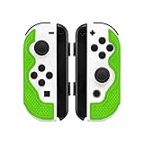 DSPNSJ70 LIZARD SKINS DSP Controller Grip Nintendo Switch (Vert)