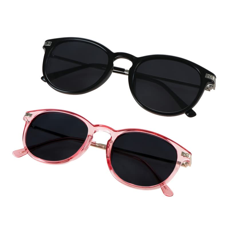 Coyote Eyewear BP-14 Polarized Reader Sunglasses – Bifocal Reading Power +1.50 To +2.50