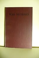 Lectures on War Neuroses B000JTMJC4 Book Cover