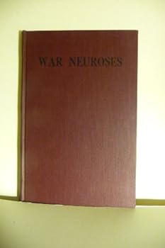 Hardcover Lectures on War Neuroses Book