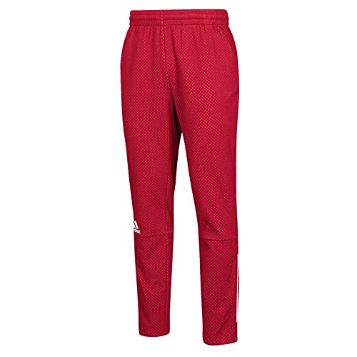 adidas Pantalon Athletics Squad homme pour retrouver le bien-être après l'effort