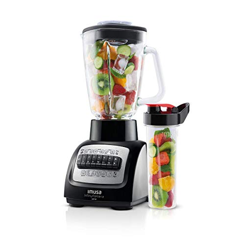 Licuadoras Y Procesadores, Kitchen licuadora tefal infiny force 12 Marca T-fal (3)