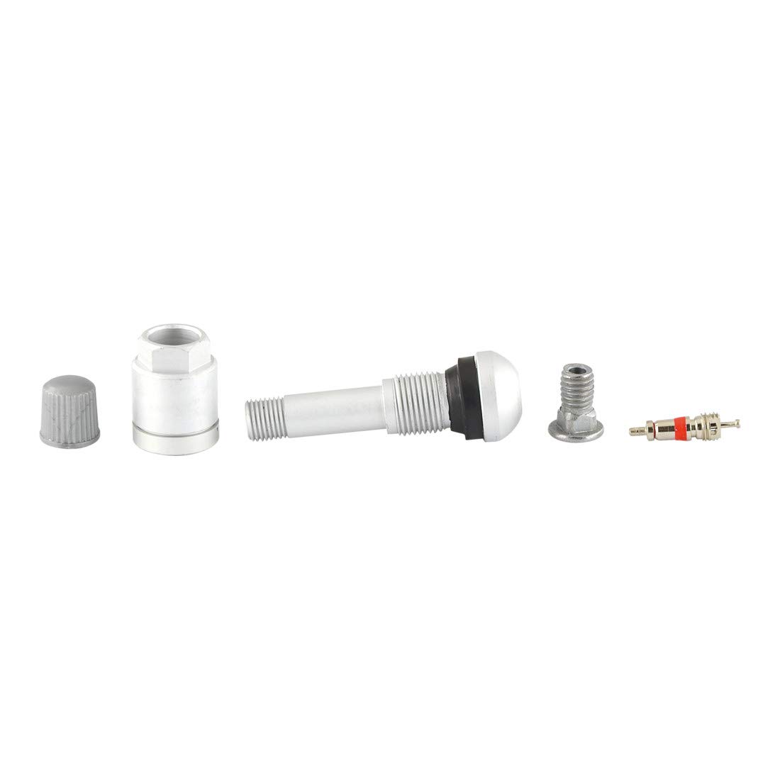 KS Tools 149.1002 Kit Di Servizio TPMS Per Sensori Pressione Pneumatici - Per Toyota, Lexus, Chrysler, Dodge, Jeep, Schrader