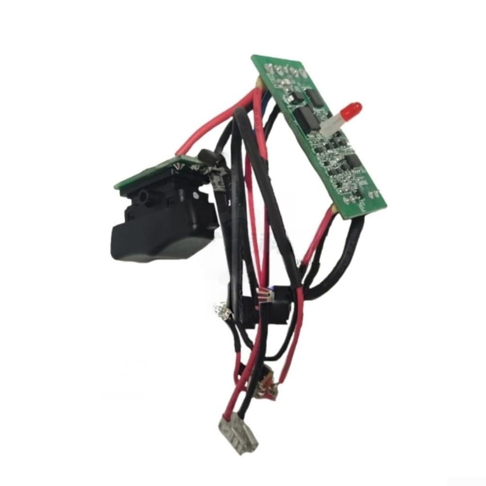 Circuito Grilletto N663544 Compatibile DCF008
