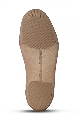 Bloch Dance Girls' Spark Jazz Shoe4