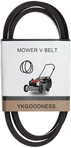 119-8820 50" Deck Belt for Toro 120-3892, TimeCutter MX5000, MX5025, MX5050, MX5060, MX5075, MX5075T, ZS5000, ZS5000TF, SS5000, SS5035, SS5060, SWX5050, SW5000