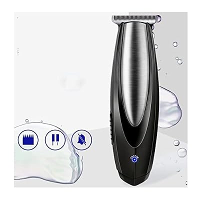 DUYHBAWRS Professional Hair Clipper for Men Rechargeable Electric Hair Trimmer Hair Cutting Machine Beard Trimer