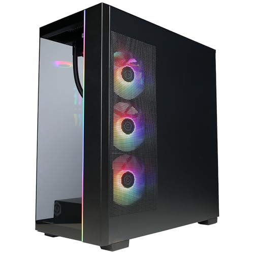 CyberPowerPC RTX 4090 gaming PC