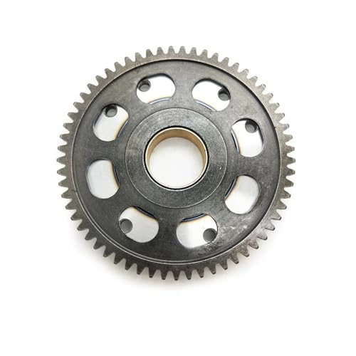 Embrayage unidirectionnel résistant aux pannes de démarrage F650 F650GX G650 P650