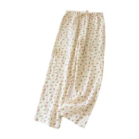 Pantalon de Pyjama Femme ACMEDE Cover
