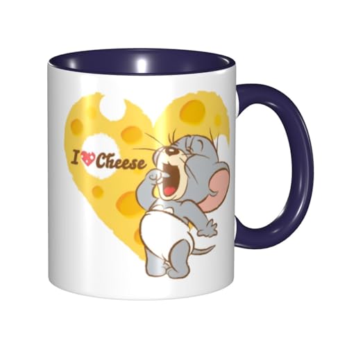 gƃWF[ ^tB[ }OJbv 330ml eB[Jbv R[q[Jbv Jbv Z~bN Mug Cup y ڃhbv  킢 dqWΉ ObY ItBX Ɨp v[g