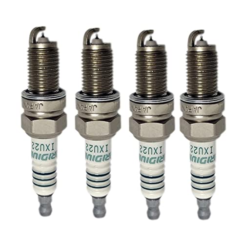 �����ԗp�X�p�[�N�v���O 4 �C���W�E���X�p�[�N�v���O IXU22 5308 DCPR7EIX DCPR7EVX NDIXU22 98069-5697QHE 1A0218110 B2401-4A0A2 99000-79J80-U22 �����ԕ��i �����ԕ��i