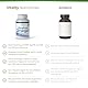 Fischöl Omega 3 Kapseln Hochdosiert mit 2000 mg Fischöl davon 800 mg EPA und 600 mg DHA pro Tag + Vitamin E (120 Stk) Ultra Pure Omega 3 Vitality Nutritionals by Vitaminexpress
