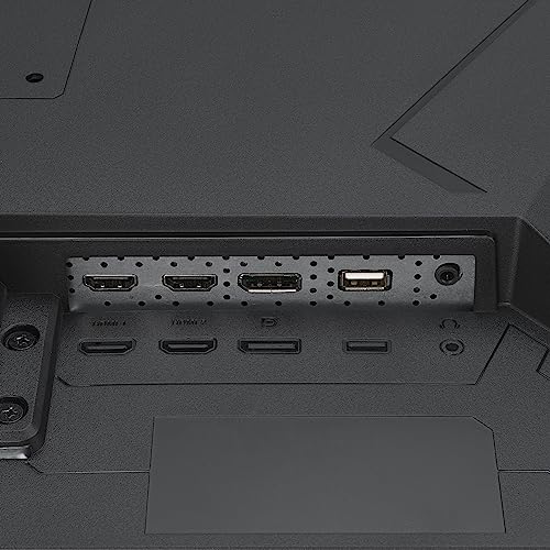 ASUS Vg328Qa1A Computer Monitor 80 Cm (31.5) 1920 X 1080 Pixels, W128825919 (Cm (31.5) 1920 X 1080 Pixels Full HD LED Black)