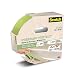 Produktbild Scotch Premium Protect Abdeckband, 36mm x 50m - Vielseitiges Scotch Klebeband für Malerarbeiten und Dekoration, für Innen und Außen, Abklebeband/Kreppband - 70% PEFC