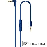 🗸 NUESTRA MARCA - Nuestros cables de repuesto se fabrican para SPARKED / AudioAccessories4U. El producto no tiene marcas registradas con Beats Electronics LLC. SPARKED no tiene ninguna afiliación con Beats Electronics LLC.