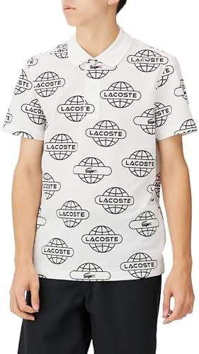 Amazon.co.jp: Lacoste PH6241-99 Official Tech Pique Glove Ball