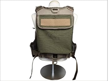 道楽　ライフジャケット　EVISU　フローティングベスト Amazon | 東邦産業 SUBROC V-one VEST 1000D 2713 OD/KHAKI