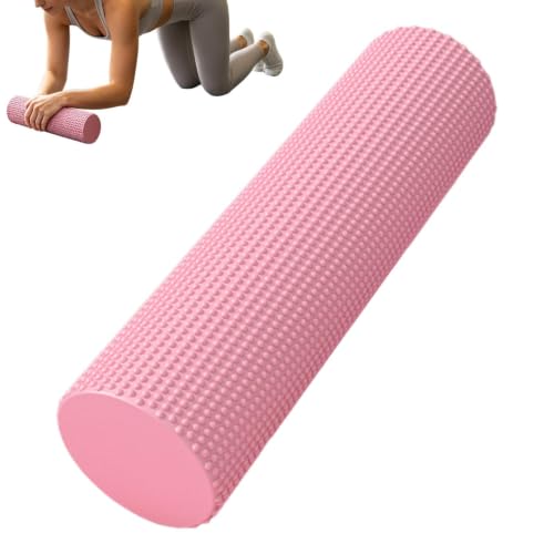 Rodillo de pilates suave para liberar la columna lumbar y aliviar pantorrillas