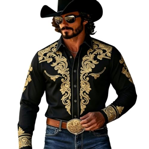 Chemise sans repassage homme à manches courtes pour un style décontracté