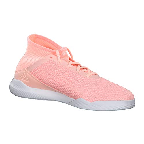 [アディダス] サッカーシューズ プレデター タンゴ 18.3 TR(現行モデル) クリアオレンジ F18/クリアオレンジ F18/トレースピンクF17 25.5 cm 9枚目