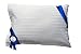 Anti Wrinkle PILLOWCASE for Travel-Toddler Pillow. Girls Boys Kid Bedding. Cuddle Cloud Hypoallergenic Sateen Cover For Pillow 12x16, 13x18, 14x19 Perfect Fit For Cuddle Cloud Pillow. USA Made