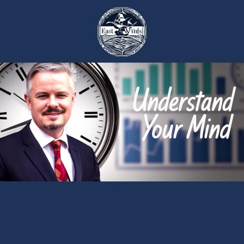 Why MIND TIME Is The SECRET to UNBEATABLE Team Performance Podcast Por arte de portada