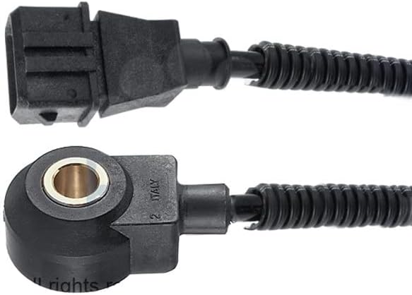 Facet Ignition Knock Sensor 9.3122 Compatible with HYUNDAI #OEM 3925037150/ 392504X000/ KIA #OEM 3925037150/ KIA #OEM 392504X000