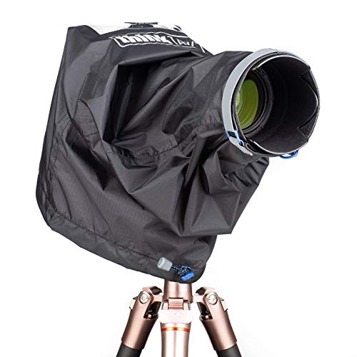 Think Tank Emergency Rain Covers for Cameras (Medium)