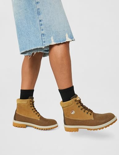 Image of Woodland Men's Boots