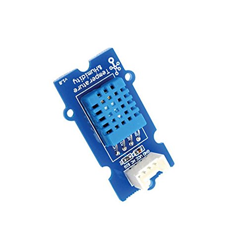 NGW-3pcs/pack Temperature & Humidity Sensor (Grove)