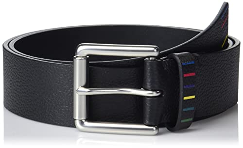Paul Smith Men Belt Ps Reflective