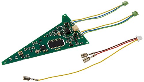Märklin 74465 - Einbau-Digital-Decoder für 2463