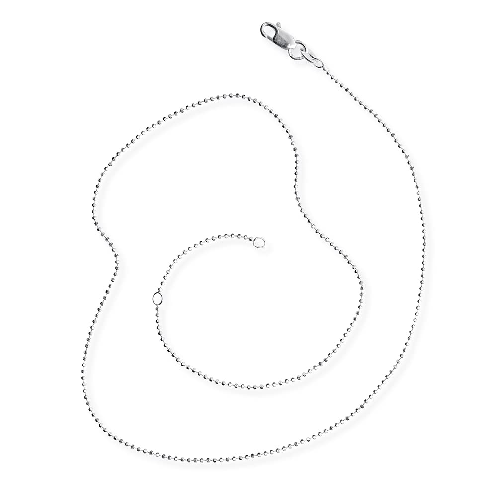 Heartbreaker HB 134 - Ciondolo da donna, argento sterling 925 e smalto