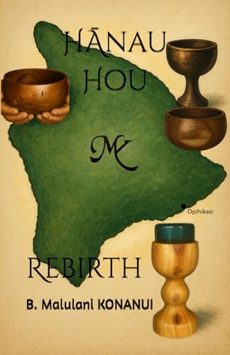 Hanau Hou: Rebirth