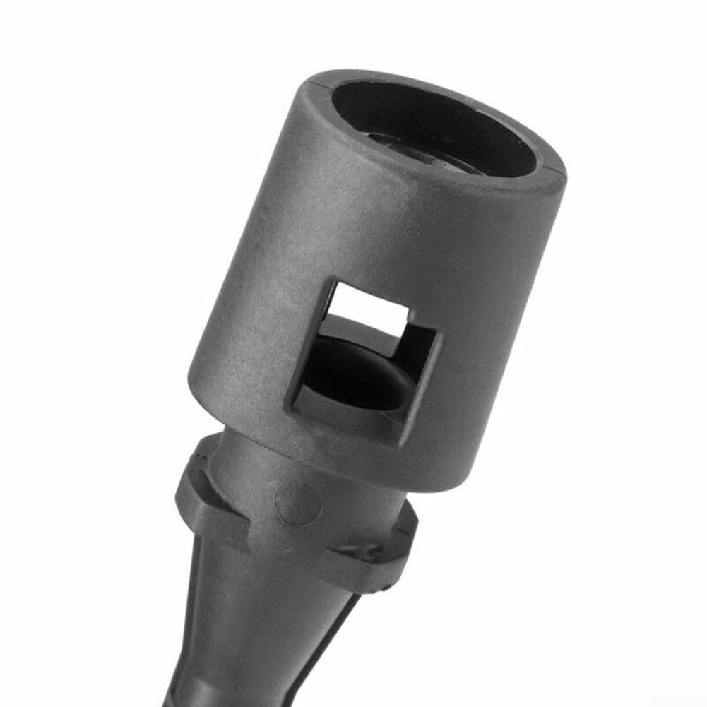 Pistola de agua de alta presión, gatillo de lavadora a presión, boquilla interna de lavadora a presión, kit de válvula de mango de lanza compatible con para LAVOR para VAX