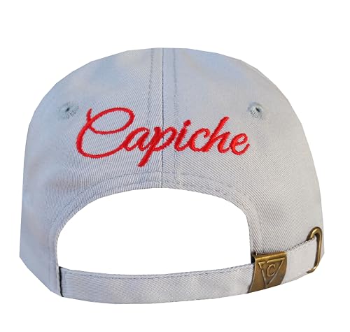 Image of Capiche [99+ Variations] Special Series Snapback Cap - One Size Unisex Men