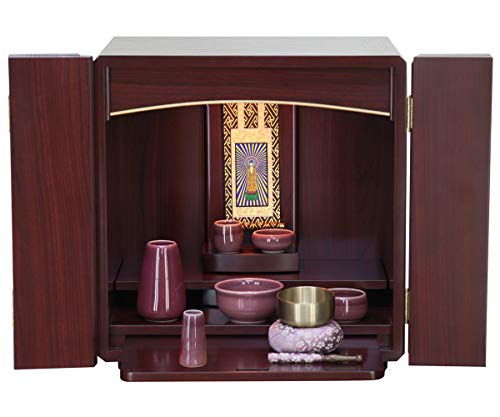 ミニ仏壇 浄土真宗の人気商品 通販 価格比較 価格 Com