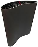 Drum Sander Feed Belt Conveyor for Supermax 19-38 Drum Sander, 22-3/8