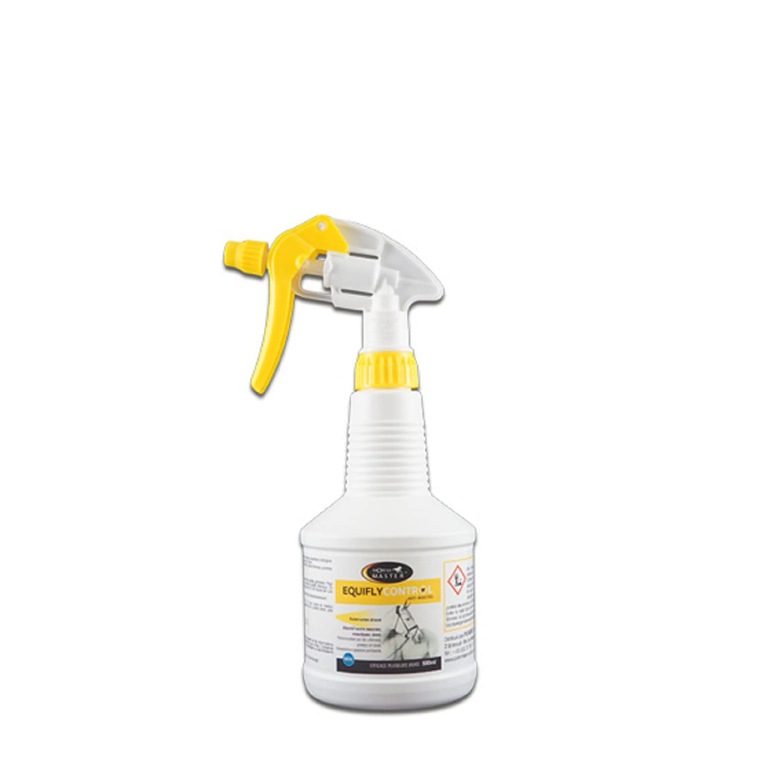 Horse Master equifly Control repelente para caballos 500 ml