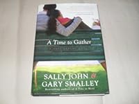 A Time to Gather 1607511878 Book Cover