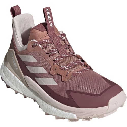 Image of adidas Men's Terrex Free Hiker 2.0 Hiking Shoe