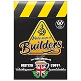 MAKE MINE A BUILDER'S