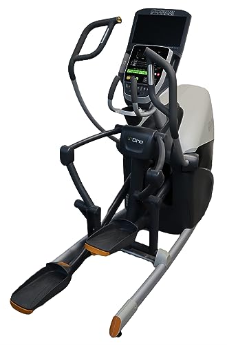 Octane Fitness XT One Elliptical with Standard Console