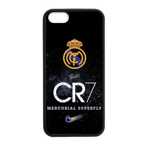 DIY CR7 Football Player Cristiano Ronaldo Custom