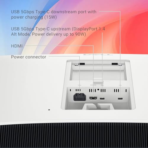 4K OLED monitor Professional product image